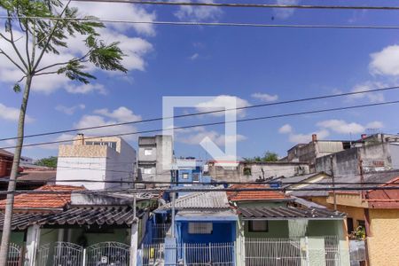 Casa à venda com 150m², 3 quartos e 2 vagas Casa à venda com 150m², 3 quartos e 2 vagasVista da Suíte