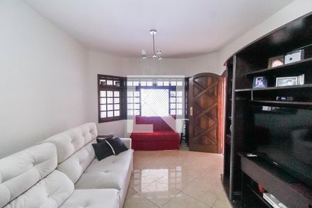 Sala de casa à venda com 3 quartos, 150m² em Vila Califórnia, São Paulo