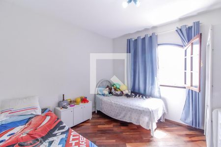 Quarto 2 de casa à venda com 3 quartos, 150m² em Vila Califórnia, São Paulo