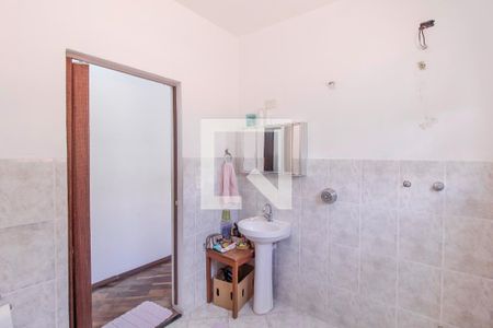 Casa à venda com 150m², 3 quartos e 2 vagas Casa à venda com 150m², 3 quartos e 2 vagasBanheiro da Suíte