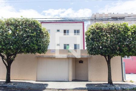 Apartamento para alugar com 65m², 2 quartos e 1 vagaFachada