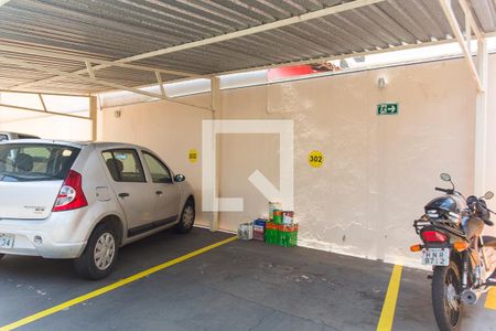 Apartamento para alugar com 65m², 2 quartos e 1 vagaGaragem