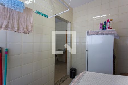 Apartamento para alugar com 65m², 2 quartos e 1 vagaÁrea de Serviço