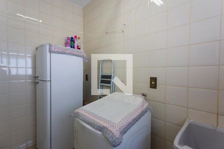 Apartamento para alugar com 65m², 2 quartos e 1 vagaÁrea de Serviço