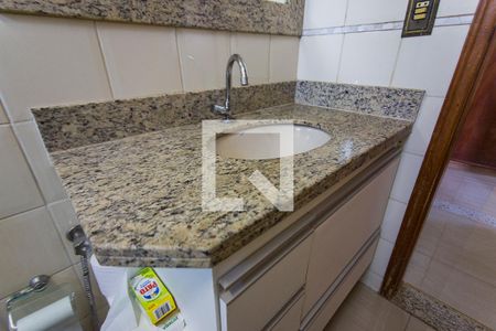 Apartamento para alugar com 65m², 2 quartos e 1 vagaBanheiro