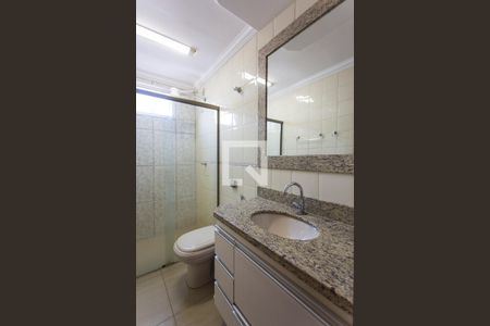 Apartamento para alugar com 65m², 2 quartos e 1 vagaBanheiro