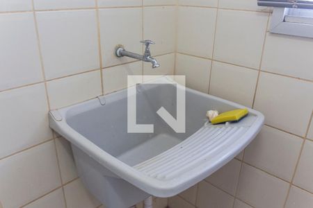 Apartamento para alugar com 65m², 2 quartos e 1 vagaÁrea de Serviço