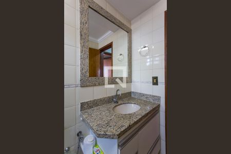 Apartamento para alugar com 65m², 2 quartos e 1 vagaBanheiro