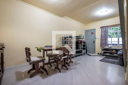 Sala de casa à venda com 2 quartos, 86m² em Cerqueira César, São Paulo