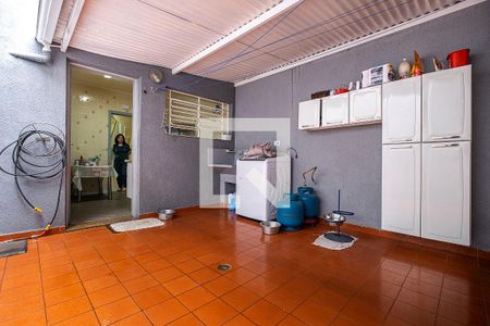 Casa à venda com 86m², 2 quartos e 1 vaga Casa à venda com 86m², 2 quartos e 1 vagaQuintal