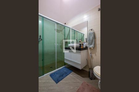 Casa à venda com 86m², 2 quartos e 1 vaga Casa à venda com 86m², 2 quartos e 1 vagaBanheiro