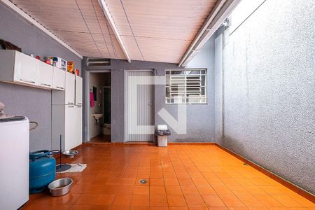 Casa à venda com 86m², 2 quartos e 1 vaga Casa à venda com 86m², 2 quartos e 1 vagaQuintal