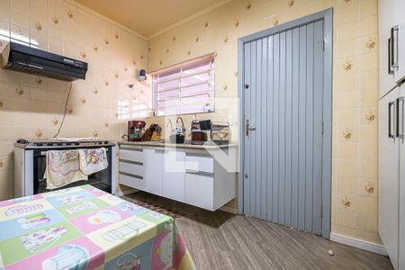 Casa à venda com 86m², 2 quartos e 1 vaga Casa à venda com 86m², 2 quartos e 1 vagaCozinha