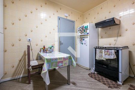 Casa à venda com 86m², 2 quartos e 1 vaga Casa à venda com 86m², 2 quartos e 1 vagaCozinha