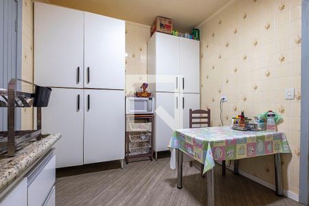 Casa à venda com 86m², 2 quartos e 1 vaga Casa à venda com 86m², 2 quartos e 1 vagaCozinha