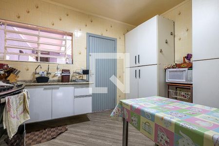 Casa à venda com 86m², 2 quartos e 1 vaga Casa à venda com 86m², 2 quartos e 1 vagaCozinha