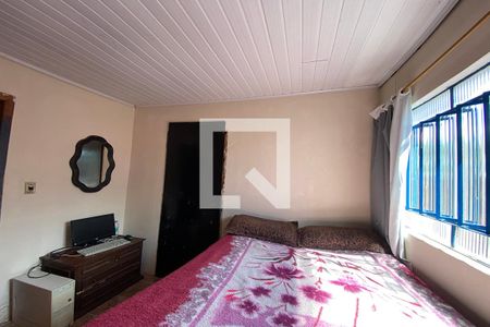 Casa à venda com 160m², 5 quartos e 2 vagasQuarto 5