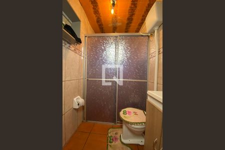 Casa à venda com 160m², 5 quartos e 2 vagasBanheiro