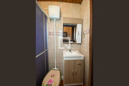 Casa à venda com 160m², 5 quartos e 2 vagasBanheiro