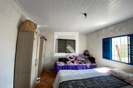 Quarto 2  de casa à venda com 5 quartos, 160m² em Santa Teresa, São Leopoldo