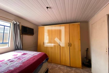 Casa à venda com 160m², 5 quartos e 2 vagasQuarto 5