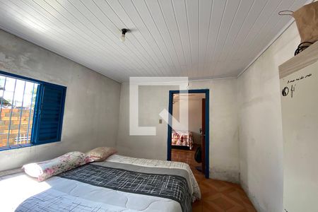 Quarto 2  de casa à venda com 5 quartos, 160m² em Santa Teresa, São Leopoldo