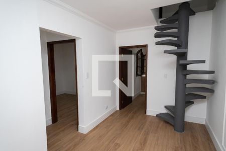 Casa à venda com 200m², 4 quartos e 3 vagasQuarto 2