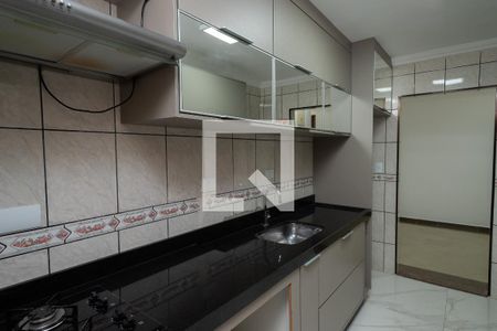 Casa à venda com 200m², 4 quartos e 3 vagasCozinha