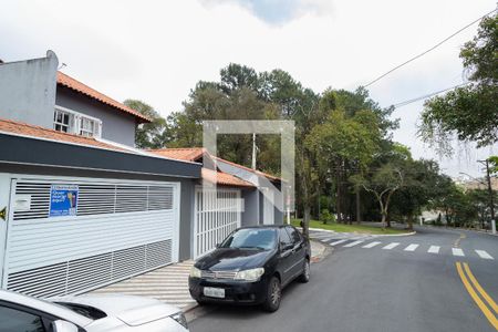 Casa à venda com 200m², 4 quartos e 3 vagasFachada 