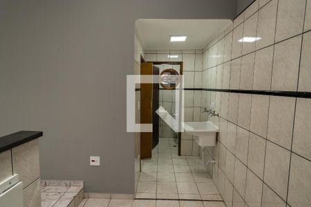 Casa à venda com 200m², 4 quartos e 3 vagasÁrea de Serviço