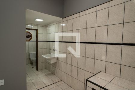 Casa à venda com 200m², 4 quartos e 3 vagasÁrea de Serviço