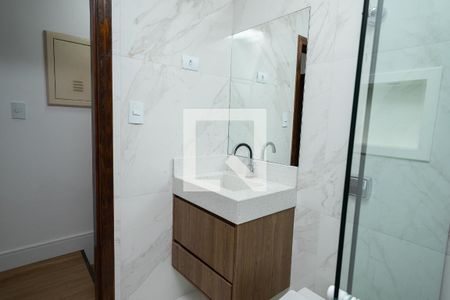 Casa à venda com 200m², 4 quartos e 3 vagasBanheiro Social