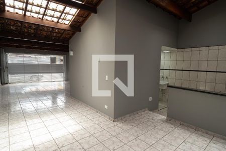Casa à venda com 200m², 4 quartos e 3 vagasGaragem
