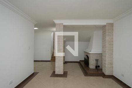 Sala de casa à venda com 4 quartos, 200m² em Parque Terra Nova, São Bernardo do Campo