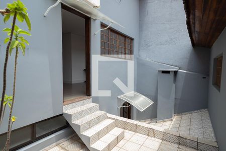 Casa à venda com 200m², 4 quartos e 3 vagasQuintal 2