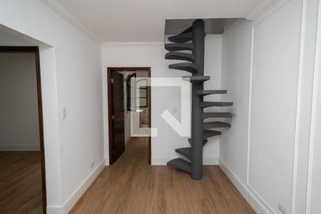 Casa à venda com 200m², 4 quartos e 3 vagasQuarto 2