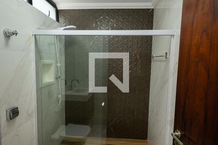 Casa à venda com 200m², 4 quartos e 3 vagasBanheiro Social