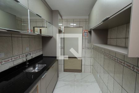 Casa à venda com 200m², 4 quartos e 3 vagasCozinha