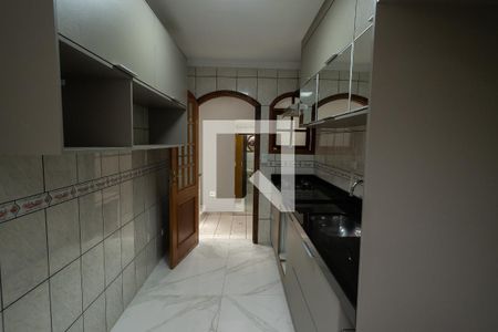 Casa à venda com 200m², 4 quartos e 3 vagasCozinha