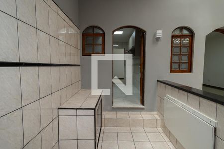 Casa à venda com 200m², 4 quartos e 3 vagasÁrea de Serviço