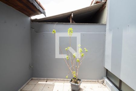 Casa à venda com 200m², 4 quartos e 3 vagasQuintal 2