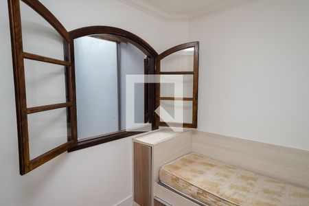 Casa à venda com 200m², 4 quartos e 3 vagasQuarto 3