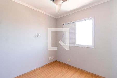Apartamento à venda com 94m², 3 quartos e 2 vagasQuarto 3 - Suíte