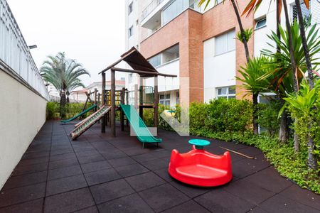 Apartamento à venda com 94m², 3 quartos e 2 vagasÁrea comum - Playground