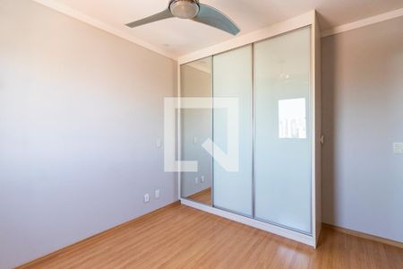 Apartamento à venda com 94m², 3 quartos e 2 vagasQuarto 3 - Suíte