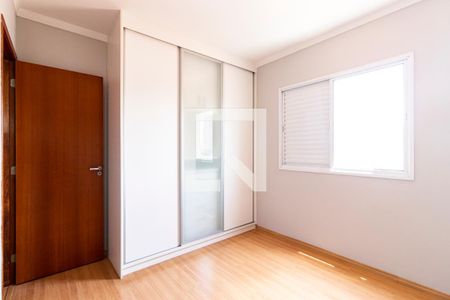 Apartamento à venda com 94m², 3 quartos e 2 vagasQuarto 2