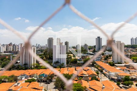 Apartamento à venda com 94m², 3 quartos e 2 vagasVista do Quarto 2