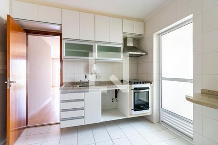 Apartamento à venda com 94m², 3 quartos e 2 vagasCozinha
