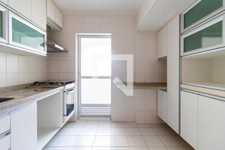 Apartamento à venda com 94m², 3 quartos e 2 vagasCozinha