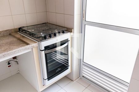 Apartamento à venda com 94m², 3 quartos e 2 vagasCozinha